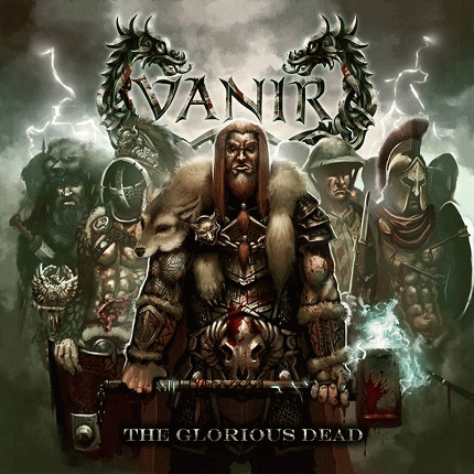 Vanir (DK) : The Glorious Dead